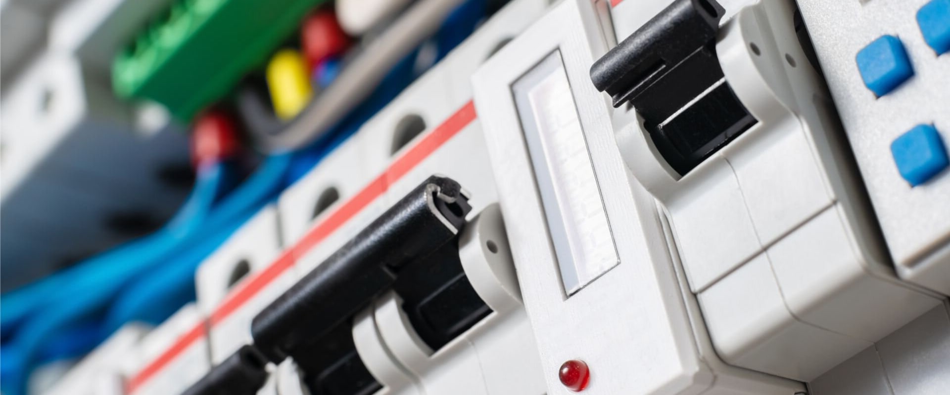 Electrical Upgrades and Rewiring: Enhance Your Home with These Essential Improvements