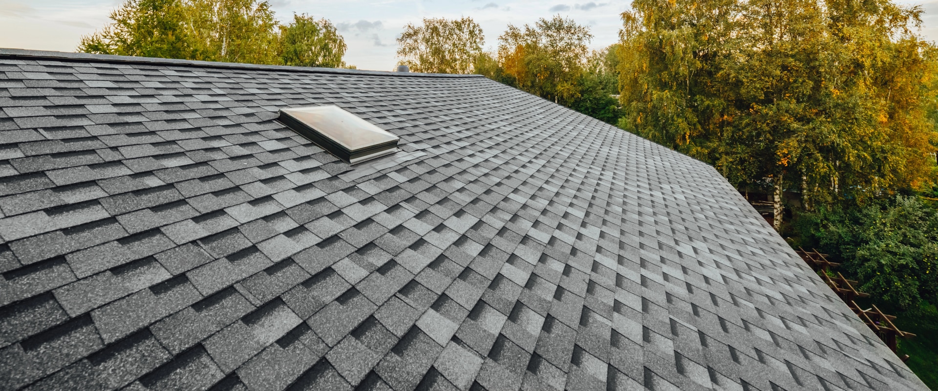 Asphalt Shingle Roofing for Homes