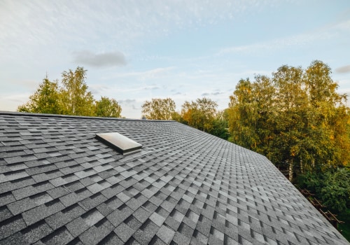 Asphalt Shingle Roofing for Homes